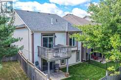 10 CANTERBURY CIRCLE | Orillia Ontario | Slide Image Two
