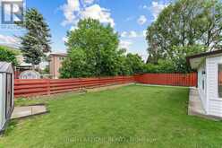 12 CANDLEWOOD CRESCENT | Toronto Ontario | Slide Image Thirty-four