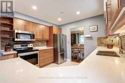 293 LOUIS DRIVE | Mississauga Ontario | Slide Image Thirteen