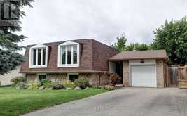 293 LOUIS DRIVE | Mississauga Ontario | Slide Image One