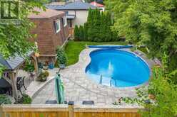 293 LOUIS DRIVE | Mississauga Ontario | Slide Image Thirty-seven