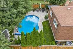 293 LOUIS DRIVE | Mississauga Ontario | Slide Image Thirty-eight