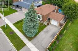 293 LOUIS DRIVE | Mississauga Ontario | Slide Image Forty