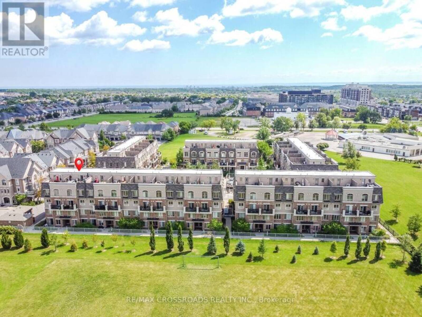 29 - 2441 GREENWICH DRIVE, Oakville, Ontario L6M 0S3