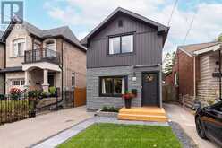28 THIRTIETH STREET | Toronto Ontario | Slide Image One