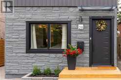 28 THIRTIETH STREET | Toronto Ontario | Slide Image Three