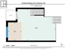 46 BANK SWALLOW CRESCENT | Kitchener Ontario | Slide Image Thirty-seven