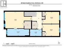 46 BANK SWALLOW CRESCENT | Kitchener Ontario | Slide Image Thirty-eight