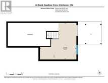 46 BANK SWALLOW CRESCENT | Kitchener Ontario | Slide Image Forty