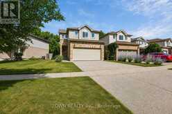 60 MARL MEADOW DRIVE | Kitchener Ontario | Slide Image One