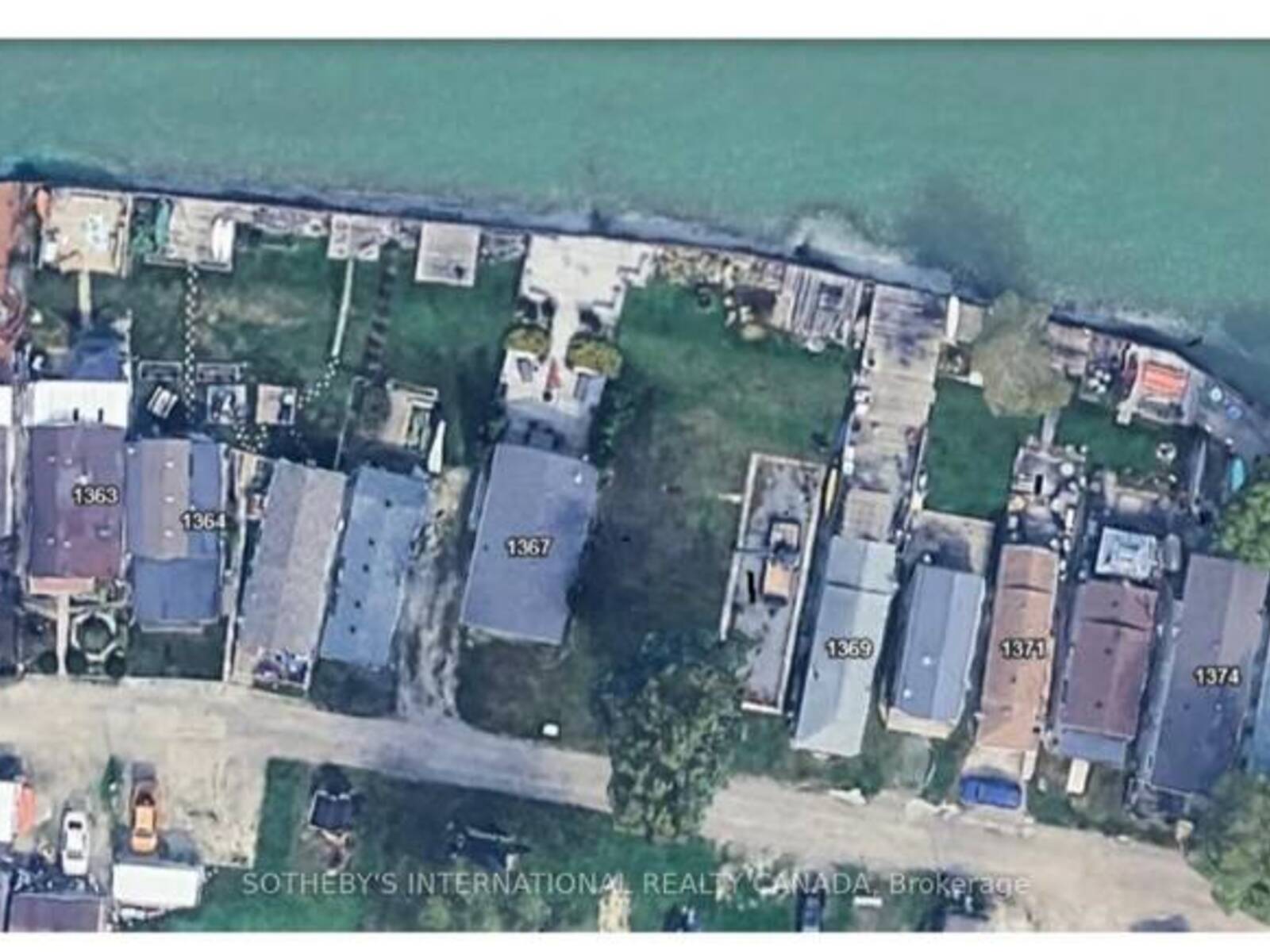 1361 ST. CLAIR AVENUE, Lakeshore, Ontario N0R 1A0