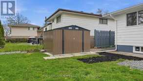 6041 CADHAM STREET | Niagara Falls Ontario | Slide Image Thirty-two