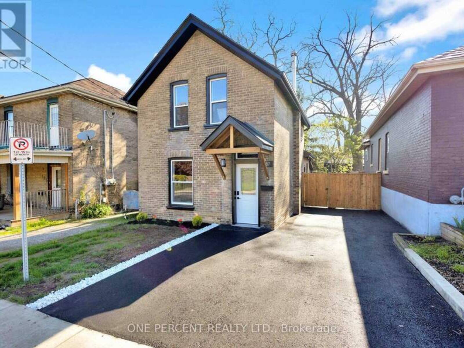 187 DRUMMOND STREET, Brantford, Ontario N3S 6A8