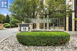 212 - 18 KENASTON GARDENS | Toronto Ontario | Slide Image Two