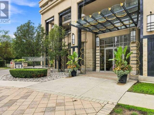 212 - 18 KENASTON GARDENS Toronto Ontario, M2K 3C7 - 2 Bedrooms Condo For Sale