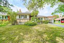 54 CHARLEMONT CRESCENT | Toronto Ontario | Slide Image Two
