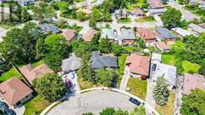 54 CHARLEMONT CRESCENT | Toronto Ontario | Slide Image Thirty-three