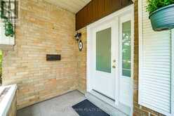 54 CHARLEMONT CRESCENT | Toronto Ontario | Slide Image Five