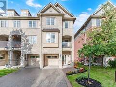 23 CLOWES STREET Ajax Ontario, L1Z 0K9