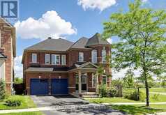 107 ALEXANDER LAWRIE AVENUE | Markham Ontario | Slide Image Two