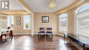 107 ALEXANDER LAWRIE AVENUE | Markham Ontario | Slide Image Five
