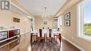 107 ALEXANDER LAWRIE AVENUE | Markham Ontario | Slide Image Six
