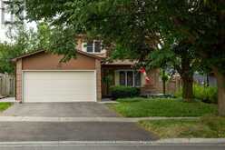 160 WALTON DRIVE | Aurora Ontario | Slide Image One