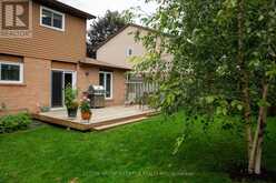 160 WALTON DRIVE | Aurora Ontario | Slide Image Forty-two