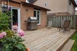 160 WALTON DRIVE | Aurora Ontario | Slide Image Forty-three