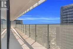5907 - 3900 CONFEDERATION PARKWAY | Mississauga Ontario | Slide Image Thirty