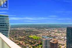 5907 - 3900 CONFEDERATION PARKWAY | Mississauga Ontario | Slide Image Thirty-two