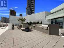 5907 - 3900 CONFEDERATION PARKWAY | Mississauga Ontario | Slide Image Thirty-six