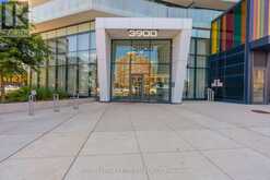 5907 - 3900 CONFEDERATION PARKWAY | Mississauga Ontario | Slide Image Four