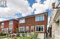 198 A BOON AVENUE | Toronto Ontario | Slide Image Twelve