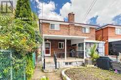198 A BOON AVENUE | Toronto Ontario | Slide Image Nine
