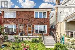 198 A BOON AVENUE | Toronto Ontario | Slide Image One