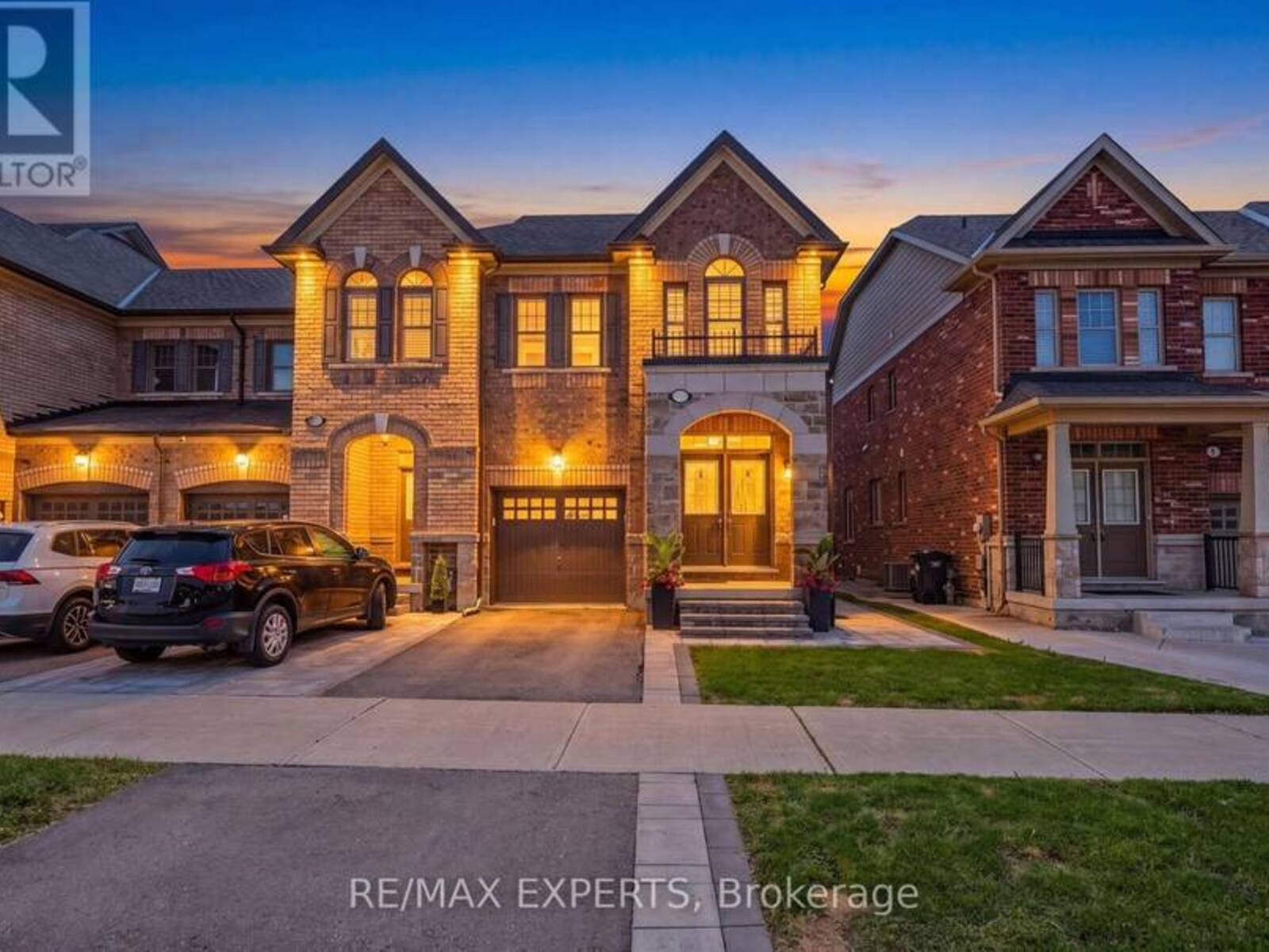 9 TORMORE ROAD, Caledon, Ontario L7E 4K8