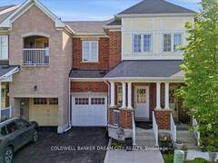 9738 MCLAUGHLIN ROAD Brampton Ontario, L6X 0T8