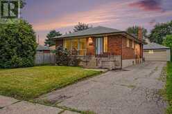 110 CELESTINE DRIVE | Toronto Ontario | Slide Image One