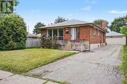 110 CELESTINE DRIVE | Toronto Ontario | Slide Image Two