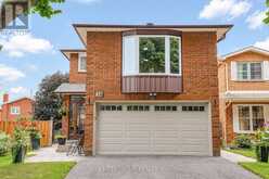 38 LANGHOLM COURT | Brampton Ontario | Slide Image Eleven