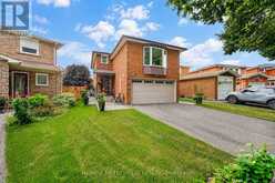 38 LANGHOLM COURT | Brampton Ontario | Slide Image Thirteen