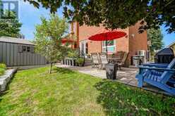 38 LANGHOLM COURT | Brampton Ontario | Slide Image Nineteen