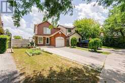 22 FOXACRE ROW | Brampton Ontario | Slide Image One
