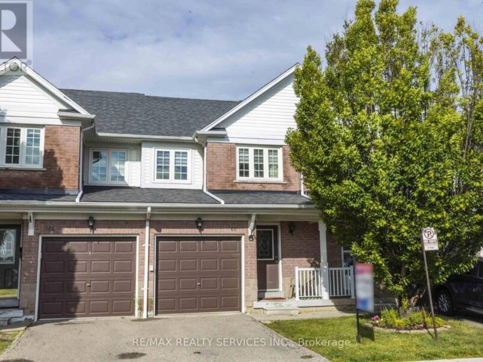 65 - 6830 MEADOWVALE TOWN CENTRE CIRCLE, Mississauga, Ontario L5N 7T5