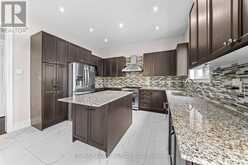 54 GORDON RANDLE DRIVE | Brampton Ontario | Slide Image Twelve