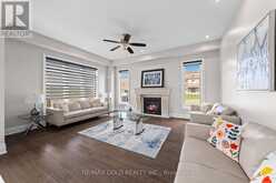 54 GORDON RANDLE DRIVE | Brampton Ontario | Slide Image Thirteen