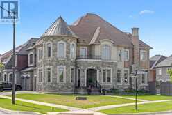 54 GORDON RANDLE DRIVE | Brampton Ontario | Slide Image Two