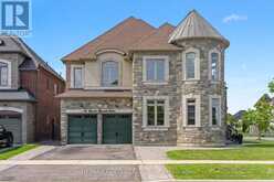 54 GORDON RANDLE DRIVE | Brampton Ontario | Slide Image Three