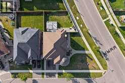 54 GORDON RANDLE DRIVE | Brampton Ontario | Slide Image Forty